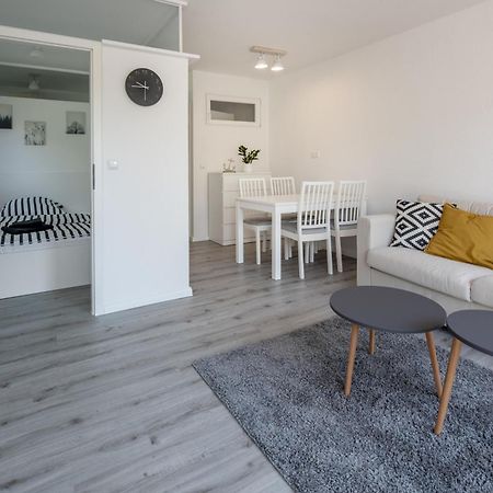Ferienwohnung Beiboot In Horumersiel Schillig Exterior photo